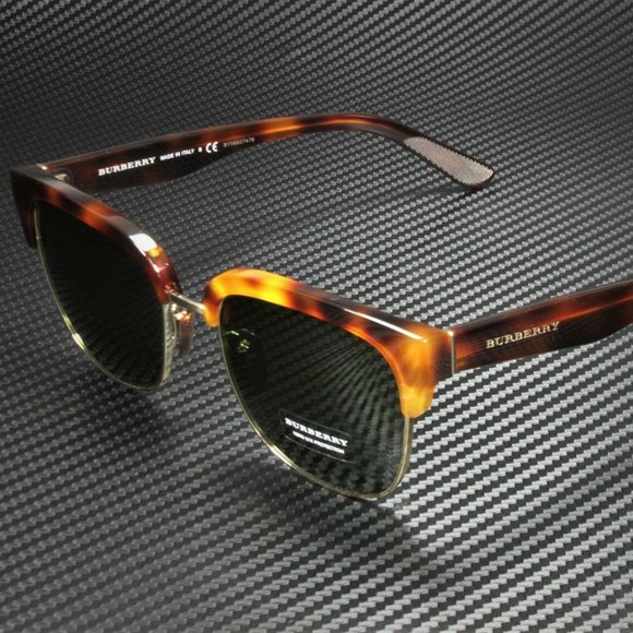 Burberry Gradient 55mm Sunglasses